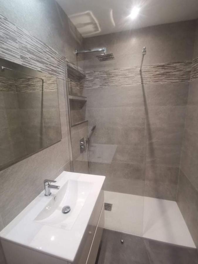 Penthouse Apartment Эль-Ромеро Экстерьер фото