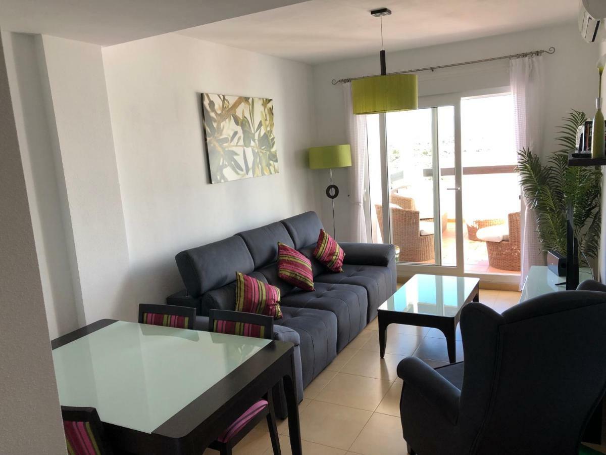 Penthouse Apartment Эль-Ромеро Экстерьер фото